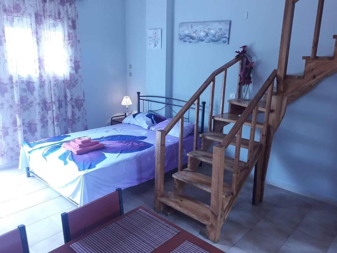 פילוס Jenny Studios מראה חיצוני תמונה