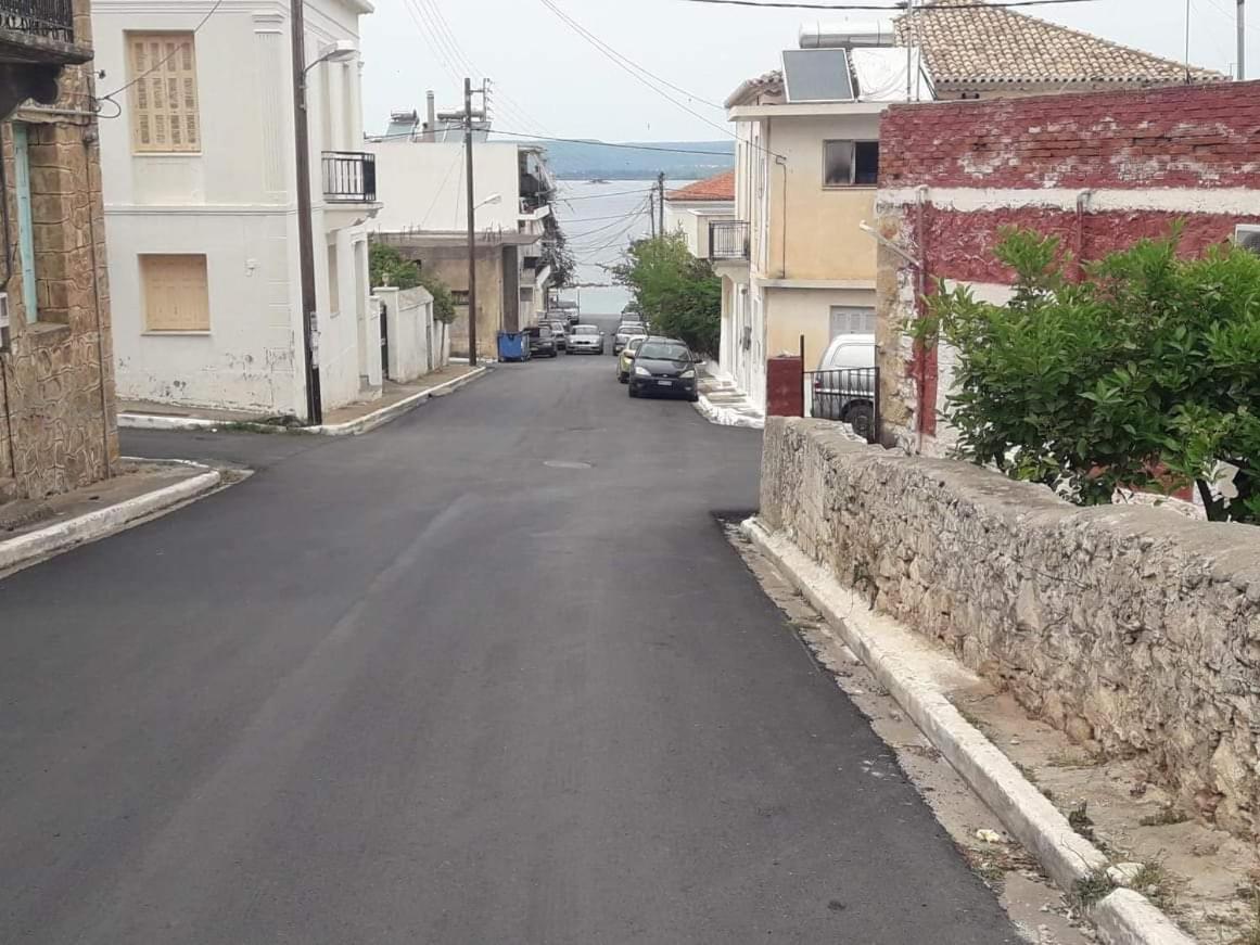 פילוס Jenny Studios מראה חיצוני תמונה
